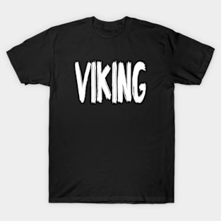 Viking T-Shirt